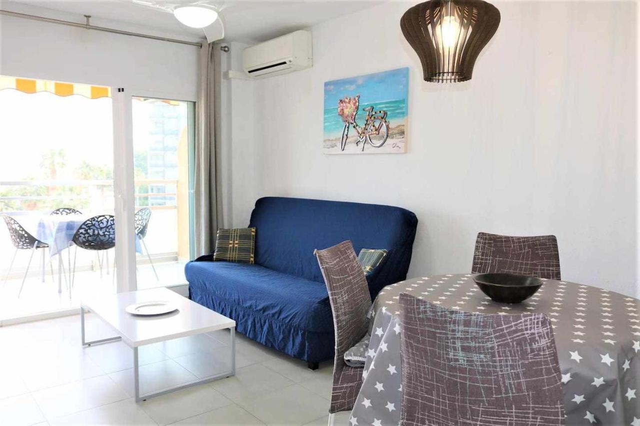 Apartamento 1E 2 dormitorios Calpe Exterior foto